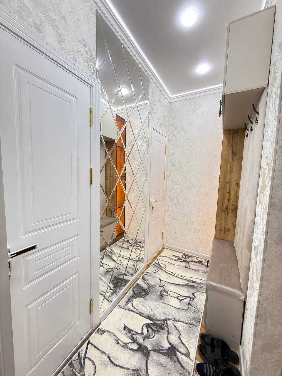 Продаётся квартира