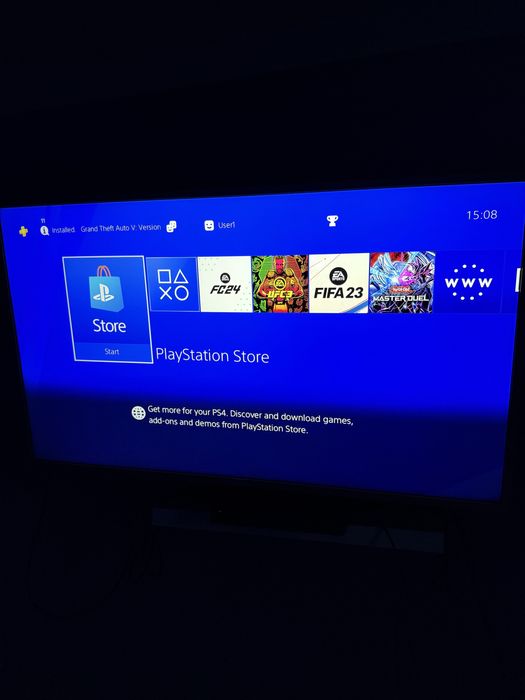 Плейстейшън 4 Слим