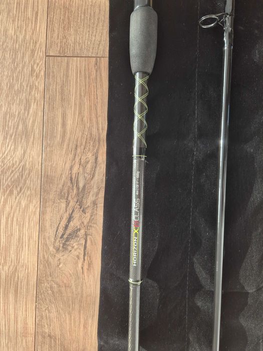 Lanseta Matrix Horizon XD Class 4m 100g