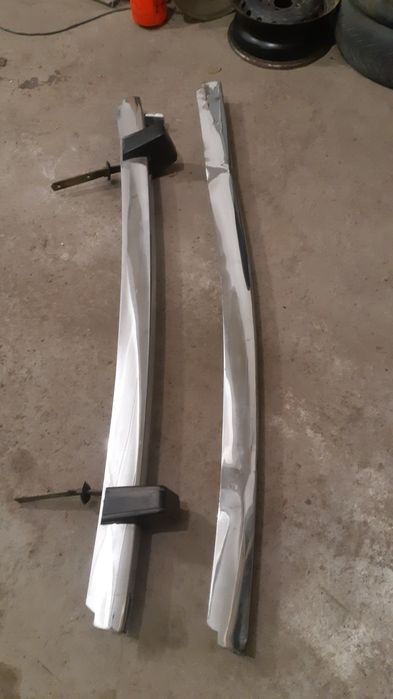 Продам бампера ВАЗ