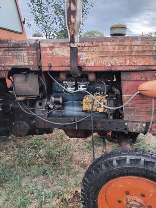 U650 m recondiționat total .