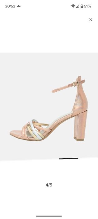 Дамски сандали Marco Tozzi