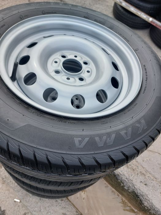 14 R diska balon Kalina  Priora Lada Vaz