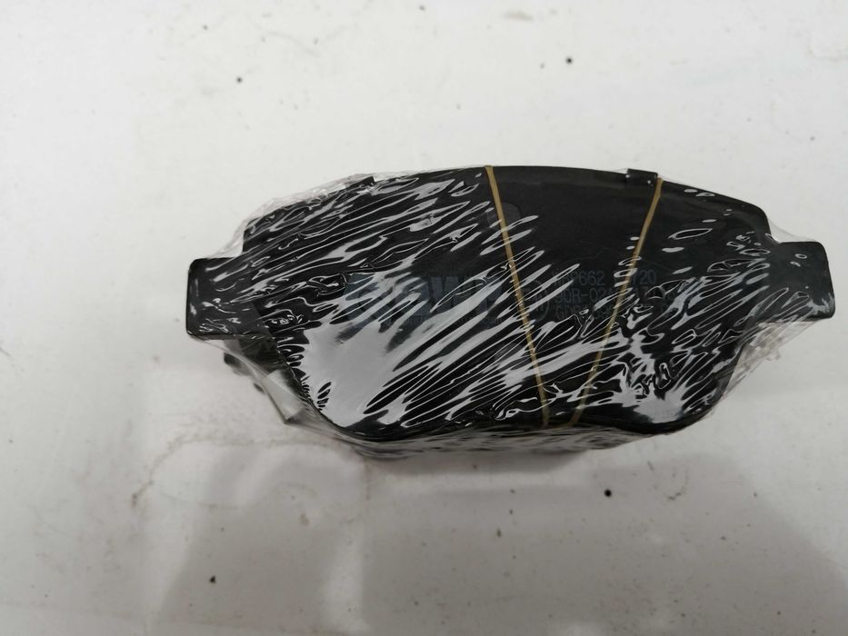 placute frana OPEL Corsa D 80 lei