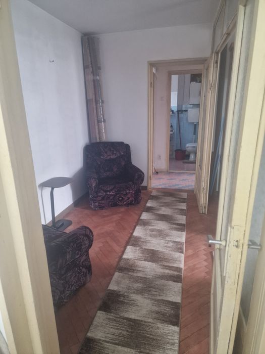 Ap 2 camere, decomandat vis a vis Kaufland Vest - propietar