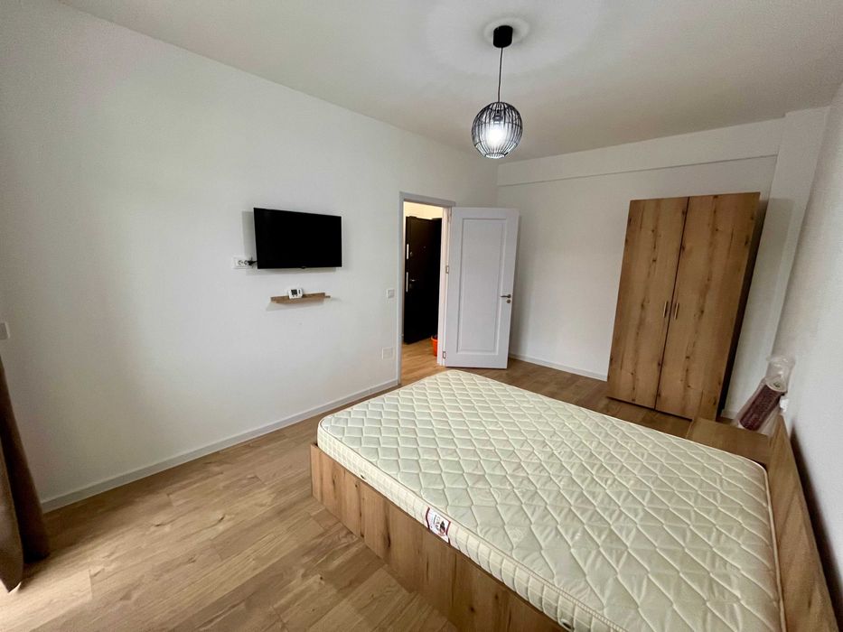 Inchiriere apartament 1 camera,33 MP-Evolette Residence,Hlincea,Iasi