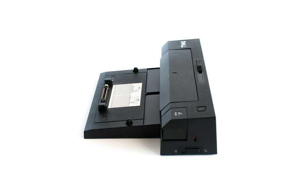 Докинг станция за Dell Latitude/Precision 6м. гаранция