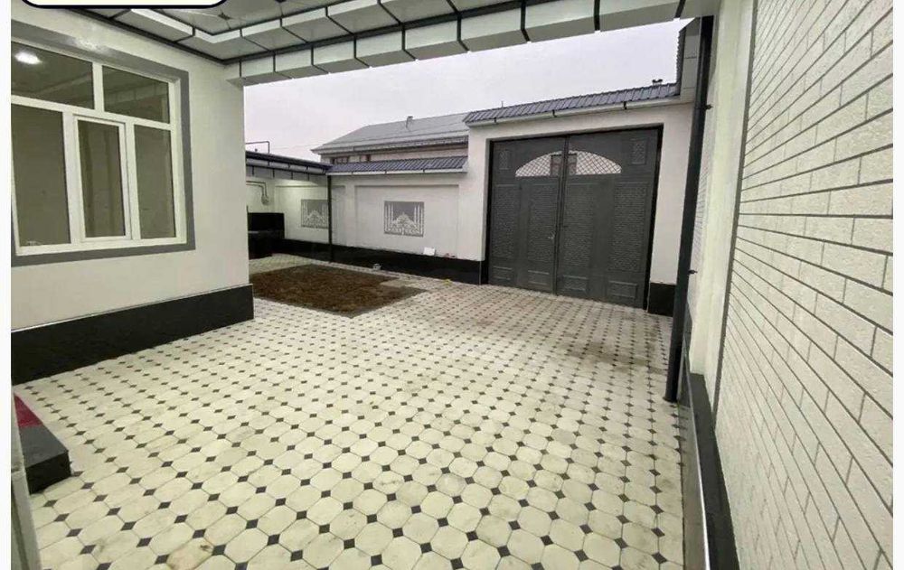 Продажа евродома в Бектемирском районе, 2-сотки (N 12375 )