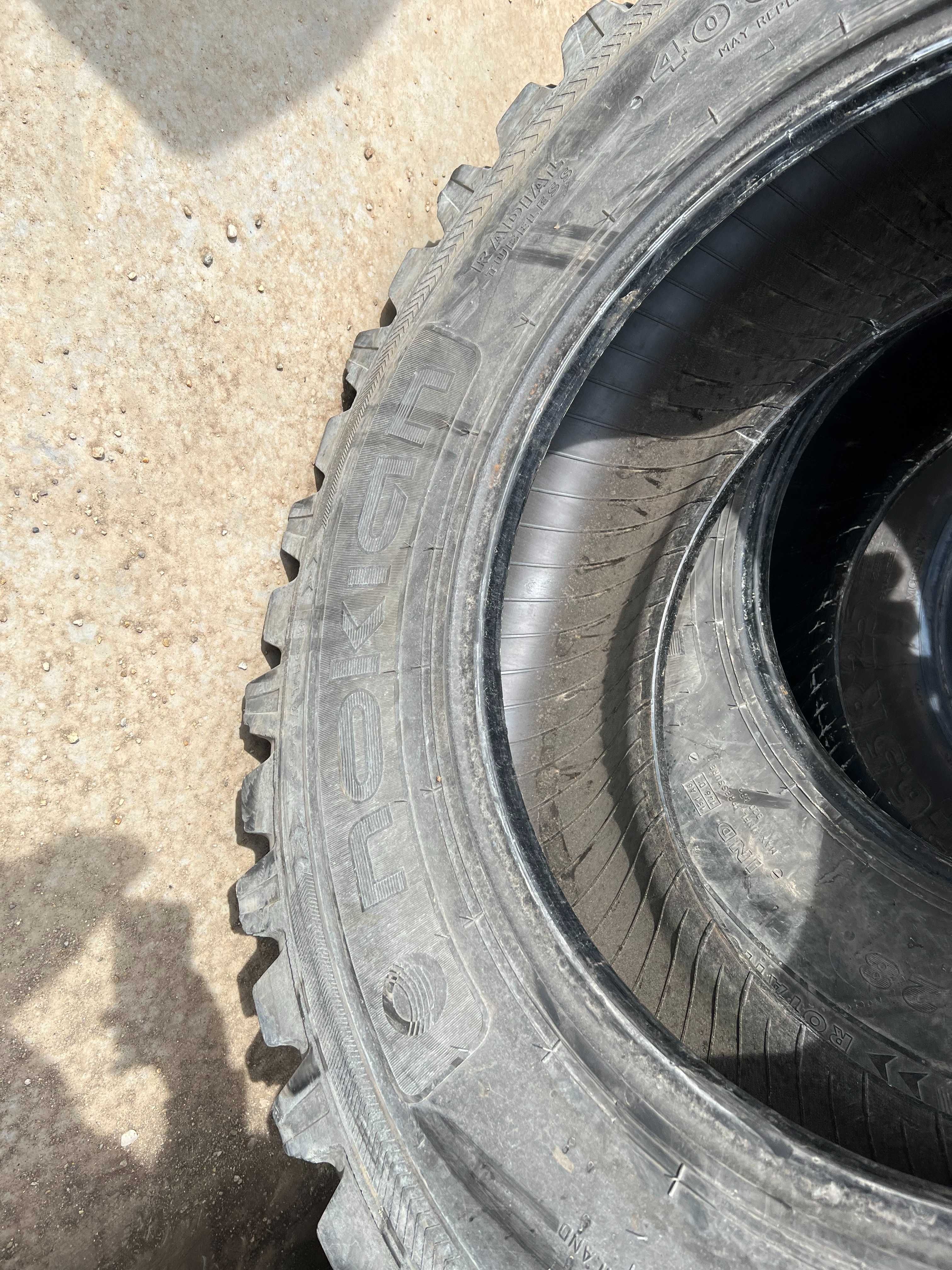 Anvelope sh 16.9 R28 Nokian