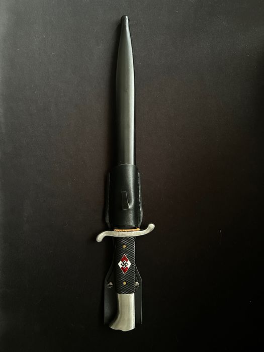 Военен Немски нож