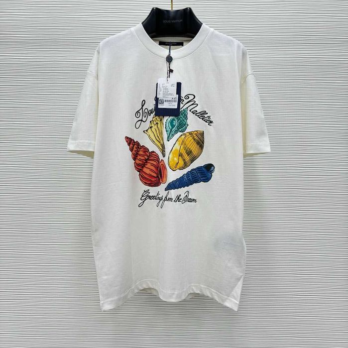 Tricou Louis Vuitton Premium