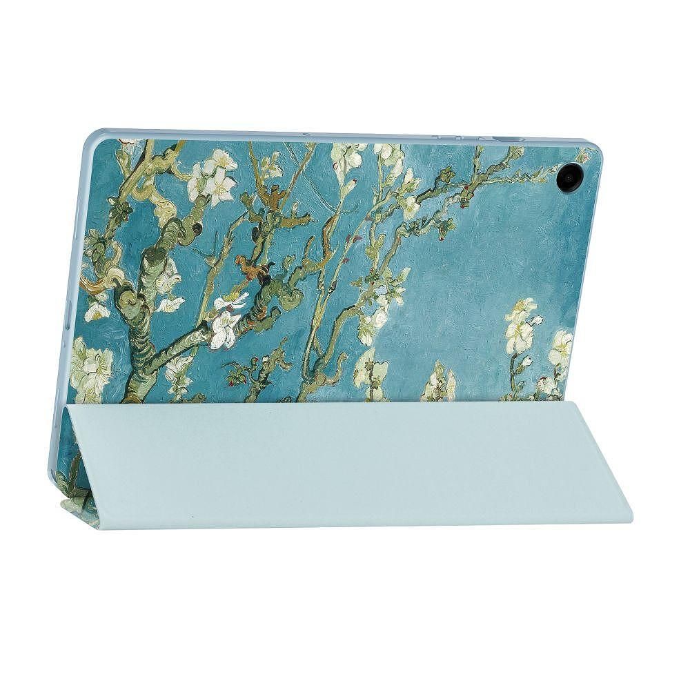 Калъф tech protect smartcase за galaxy tab a9+ plus x210 / x215 / x216