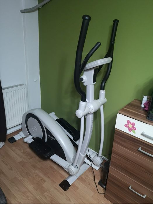 Vănd bicicletă eliptică Kettler Revo P