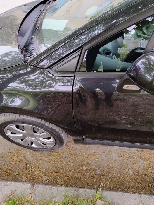 Ситроен Ц4 бензин