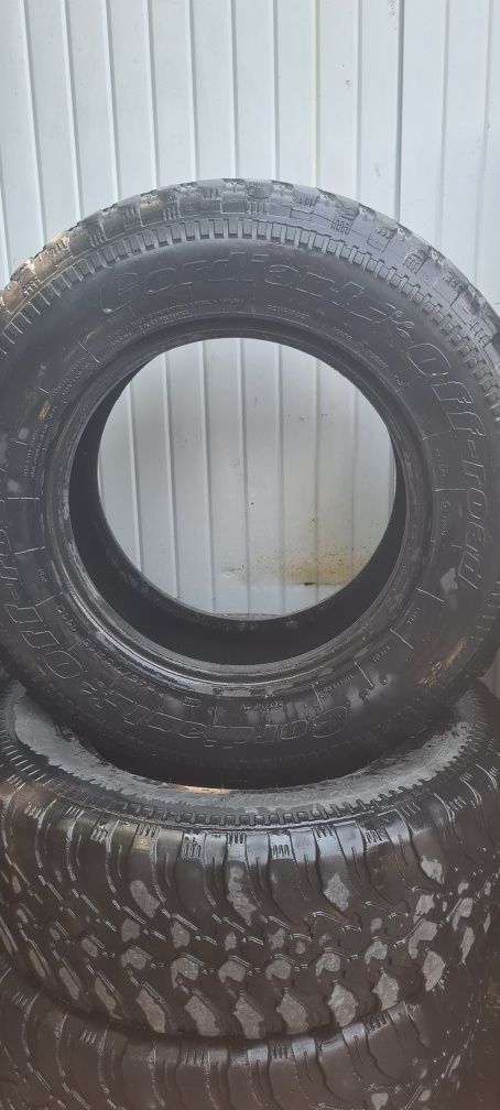 Cordiant off road