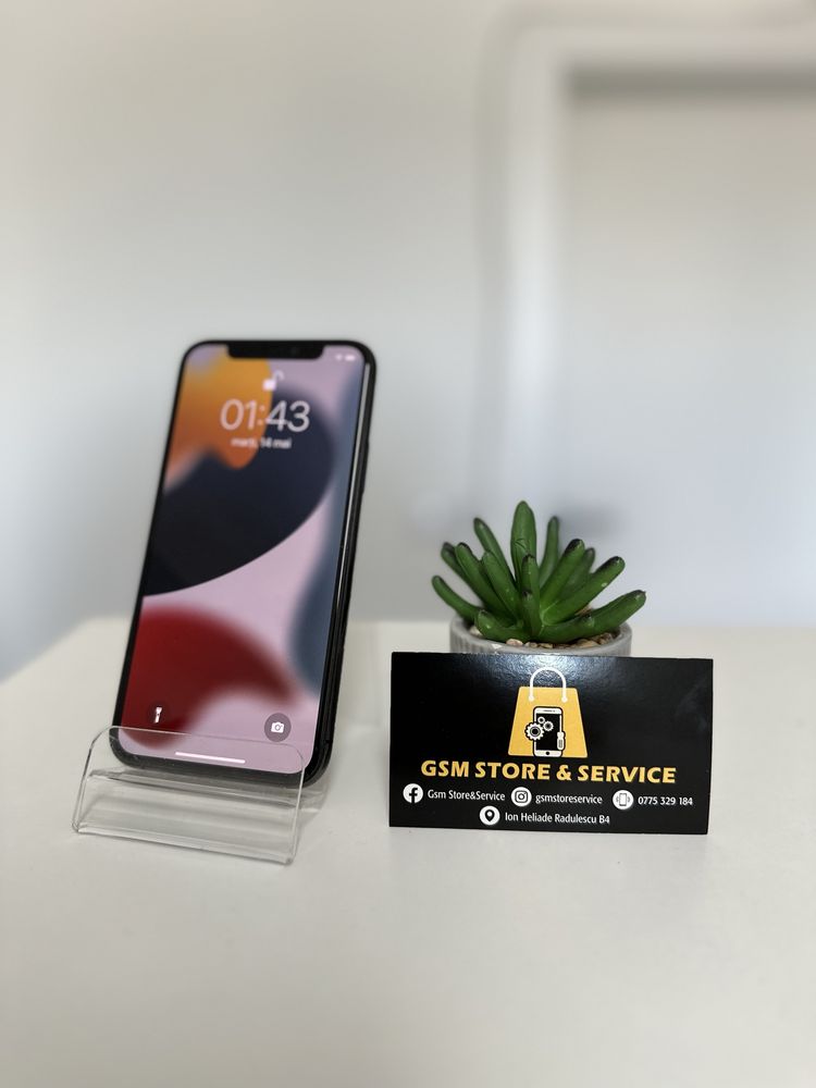 Iphone 11 Pro Space Gray Garantie Gsm Store&Service