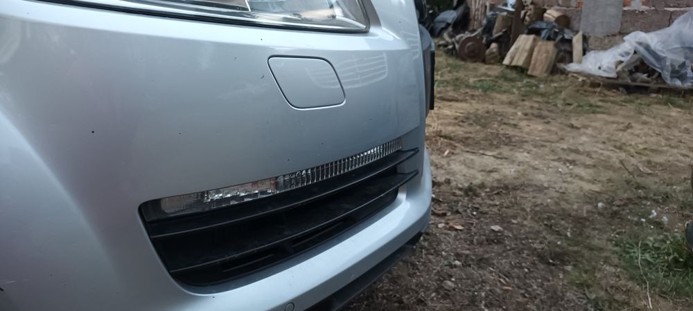 Предна броня за Audi Q7