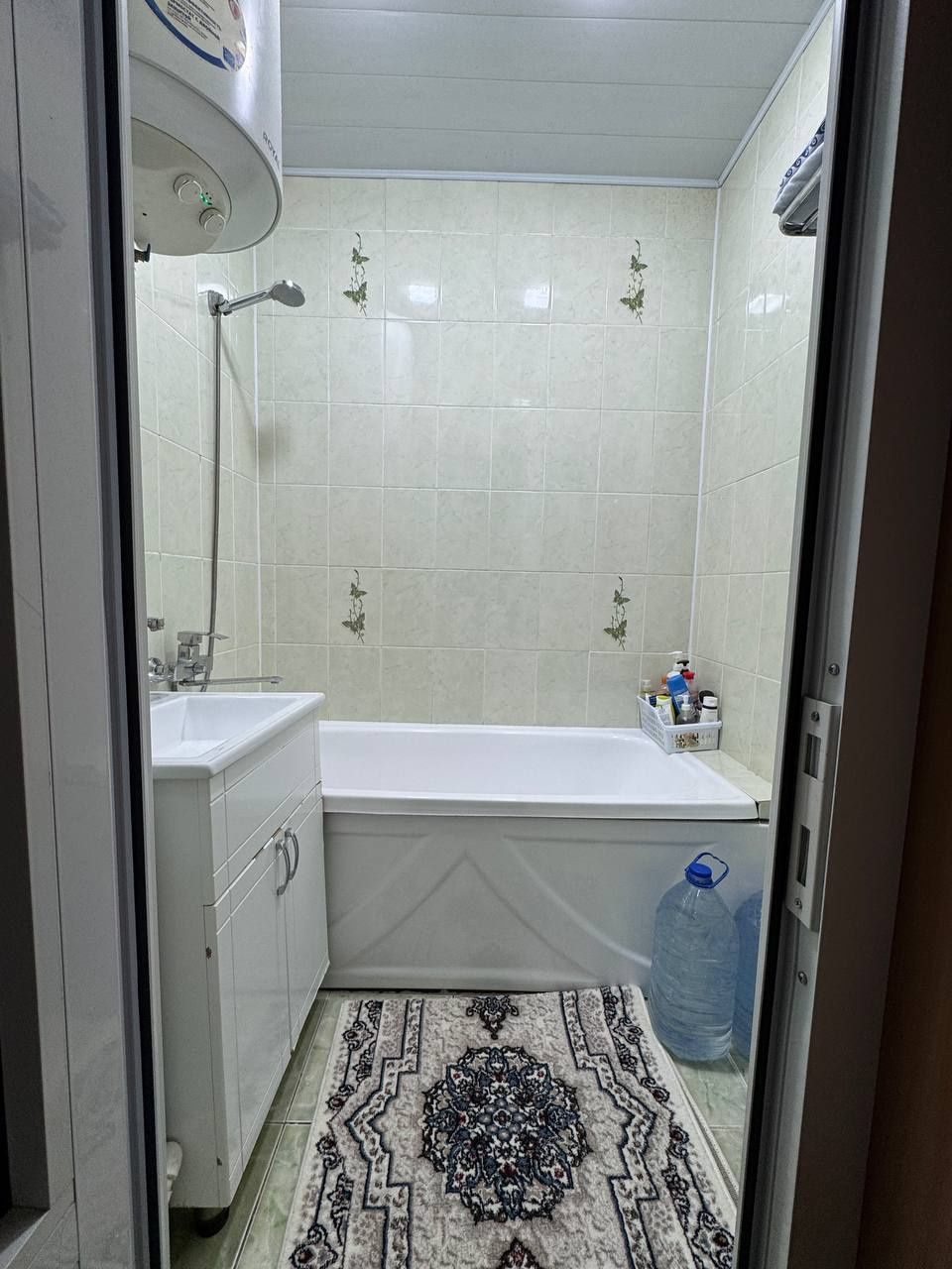 Продается 3х комнатная квартира