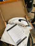 Sneaker înalt 'Blazer 77'Nike Sportswear pe Alb