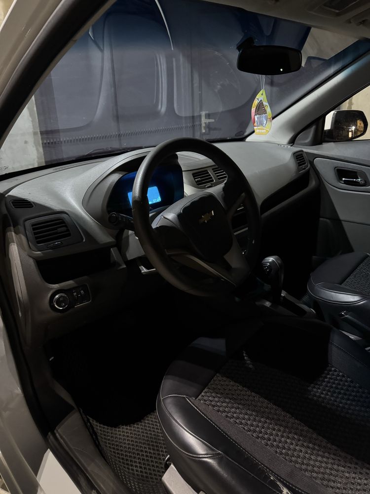 Cobalt 2023 сотилади