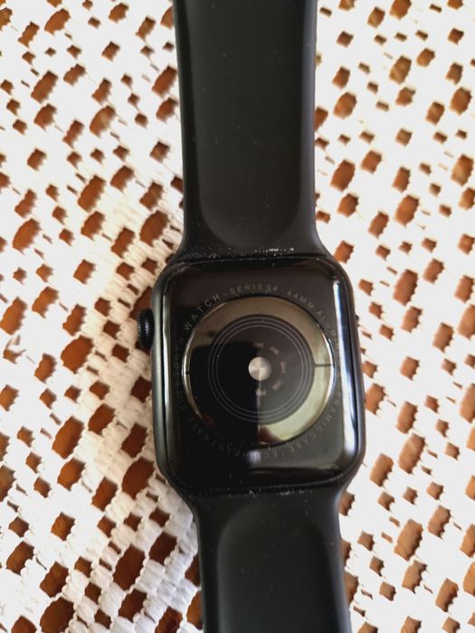 Смарт часовник WATCH S4