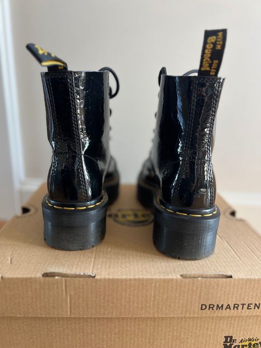 Обувки Dr Martens Sinclair