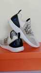 Nike Air Jordan Grind White Speckled