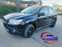 Mitsubishi ASX 1.8 DI-D Invite 4WD