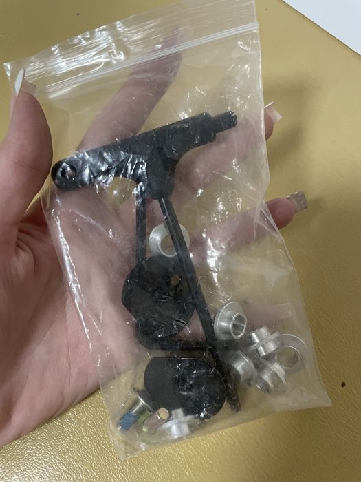 Role DOOP Powerslide