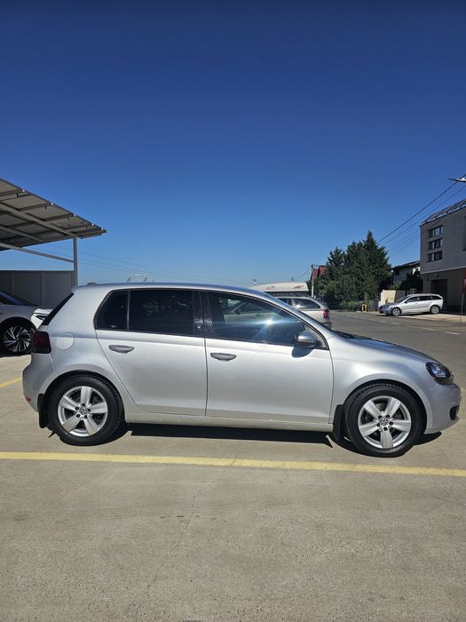 De vanzare 2012 / 1,6 TDI
