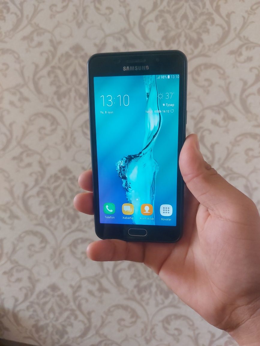 Samsung galaxy A5 (2016)