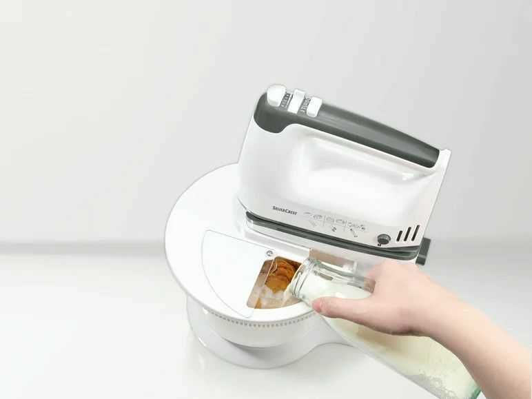 ‼️ Ручной миксер/блендер Silvercrest Kitchen Tools (Германия)