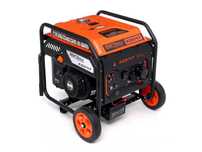 Generator de curent 8,5Kw monofazat invertor KD3147