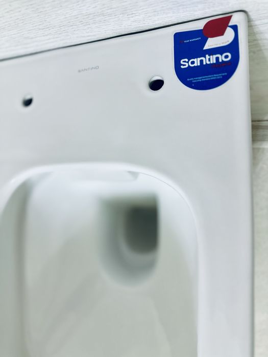 Подвесной унитаз Фимра Santino