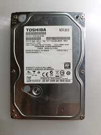 Жёсткий диск Toshiba HDD 1tb