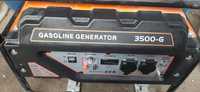 Генератор/Агрегат за ток AVR 3500-G  3Kw