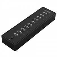 Orico 10 Ports usb 2.0 hub