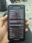 IPhone 11 pro max 256gb radnoy beta 73% sotiladi