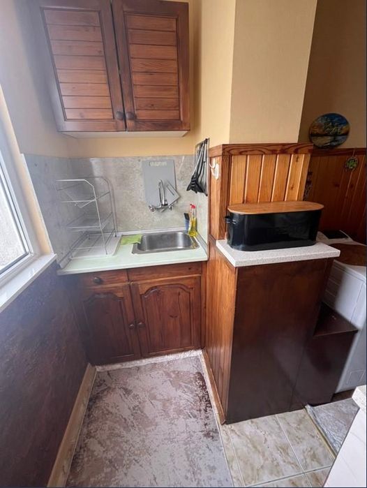 Дава се под наем Тристаен апартамент в София, Захарна фабрика - 78 кв.м за 700 € - Снимка #2