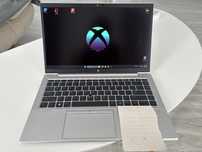 Laptop HP EliteBook 840 G7