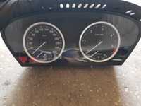 Ceasuri bord BMW X5 X6 E70 E71 volan stanga EUROPA cod 6976284