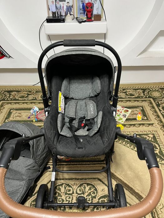 Продается коляска 2в1