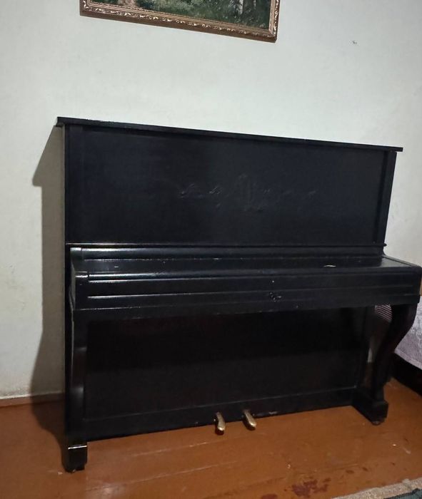 Пианино «Беларус» | Ангрен