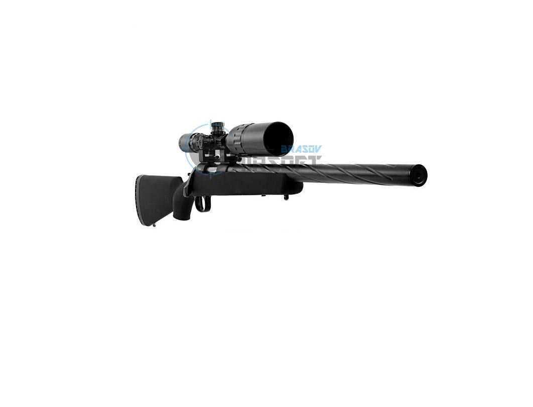 Sniper Airsoft SSG10 A1 5j NOVRITSCH