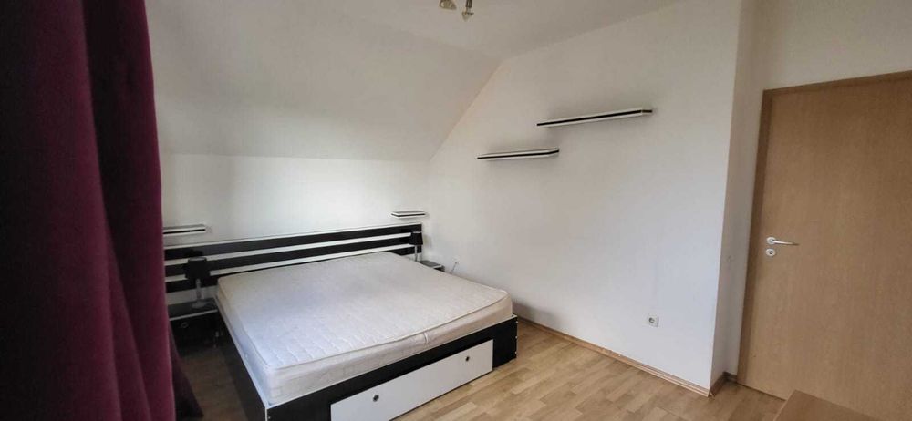 Apartament cu 3 camere