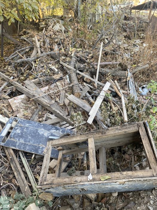 O’tin (aralash taxta, daraxt)