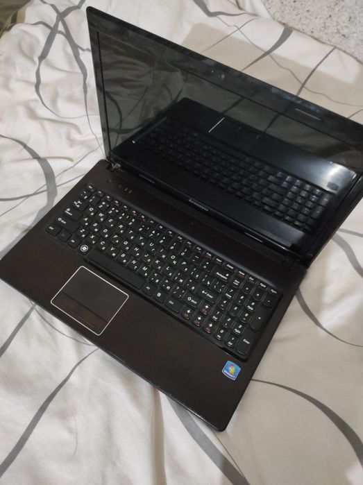 Rx 580 компьютер