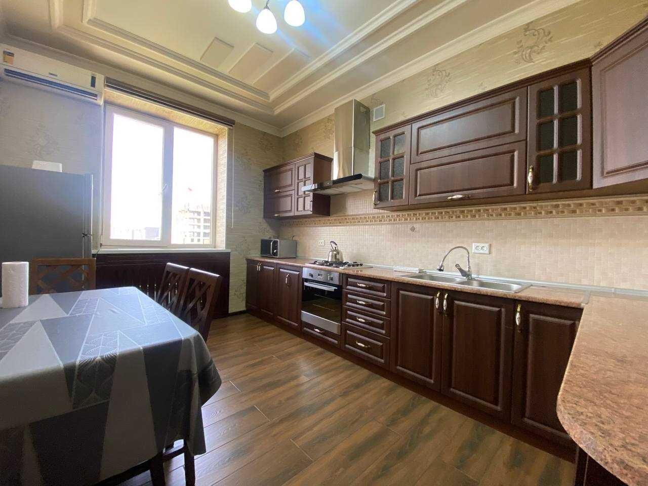 Габус: Глинка: ул. Нукус: Яккасарай | 2-комнатная 70 м²