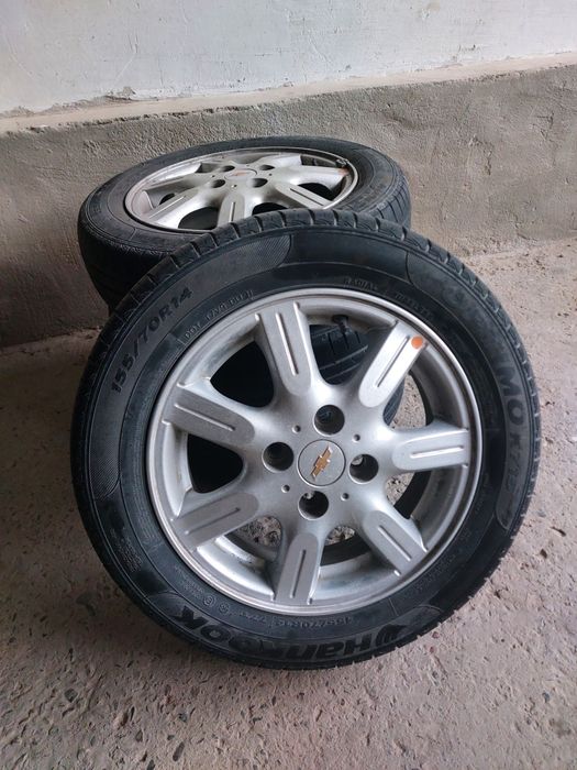 Спарка нексяга балон 14 сотилади чармхо яхши холатда