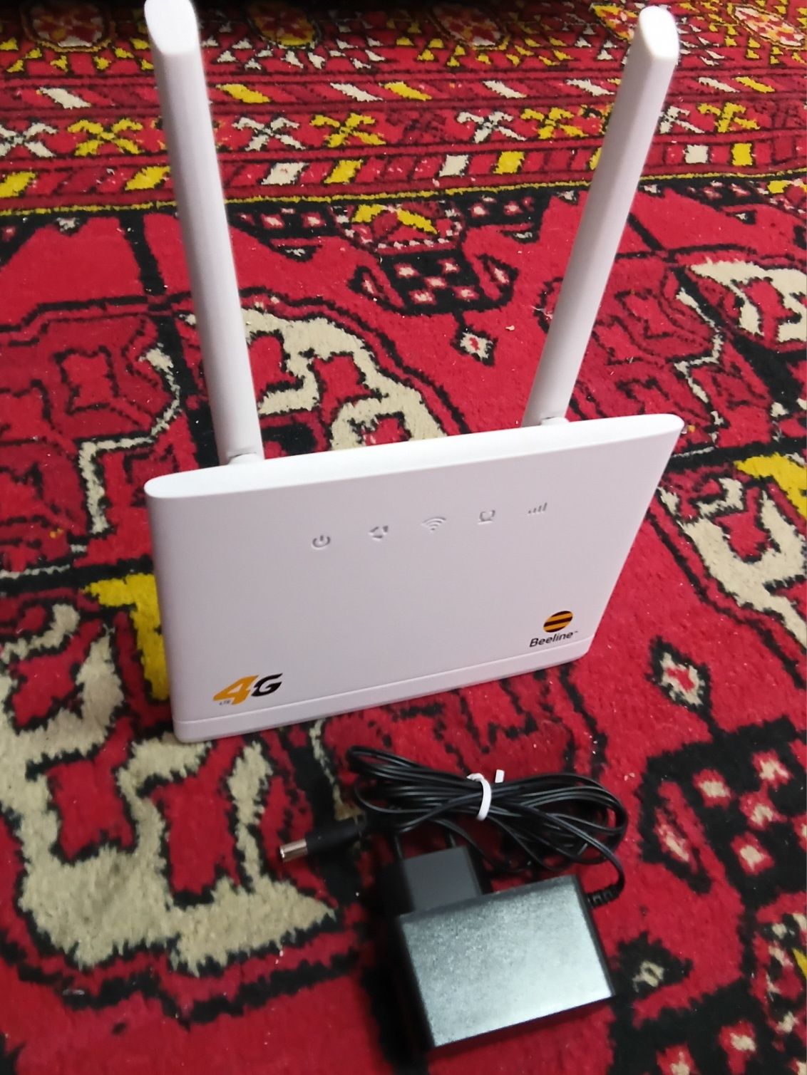 алтел билайн актив роутер модем стационарный 4G Wi-Fi